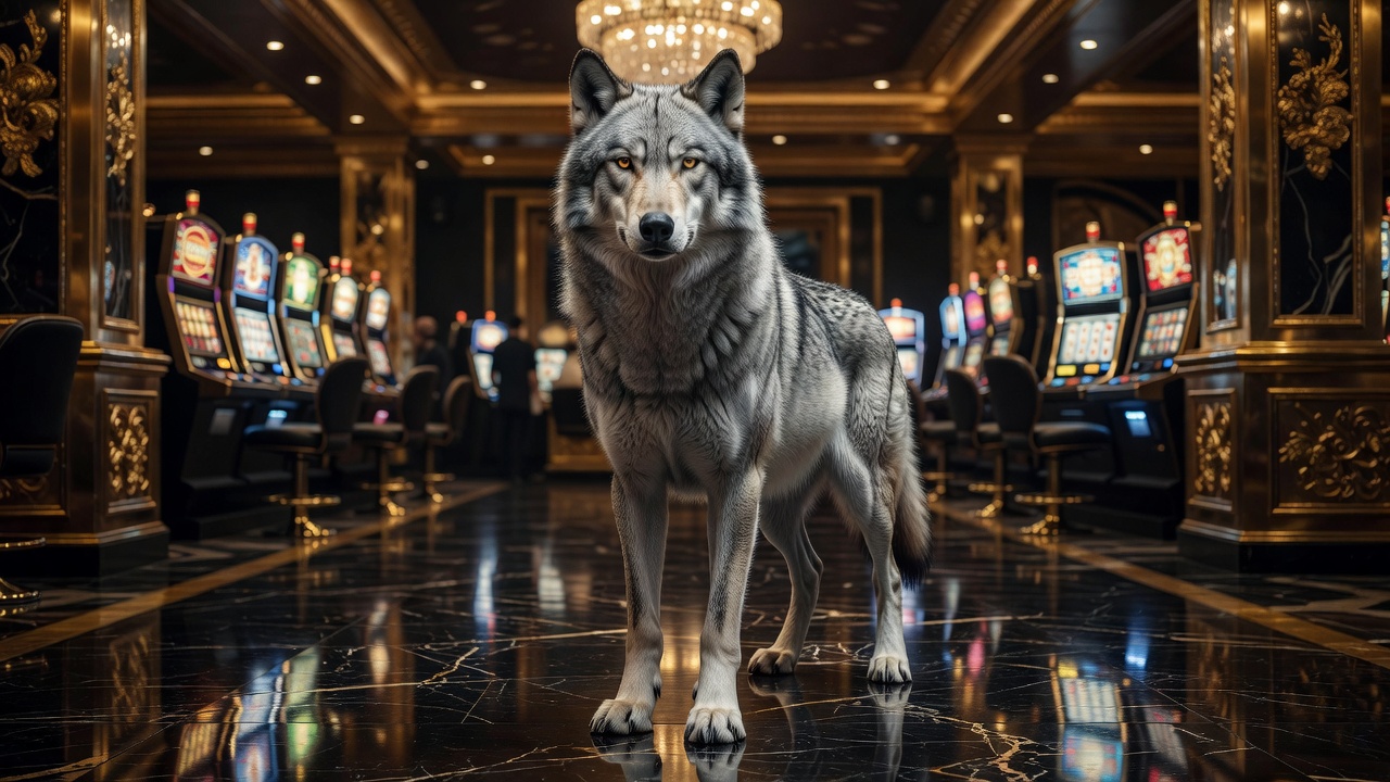 Wolf Winner Casino No Deposit Bonus — Current Offer - wolf winner casino no deposit bonus
