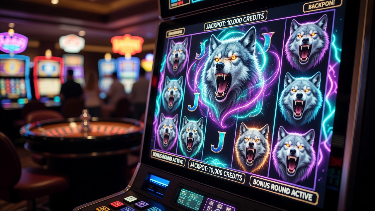 Wolf Winner Casino Free Spins No Deposit - wolf winner casino no deposit bonus
