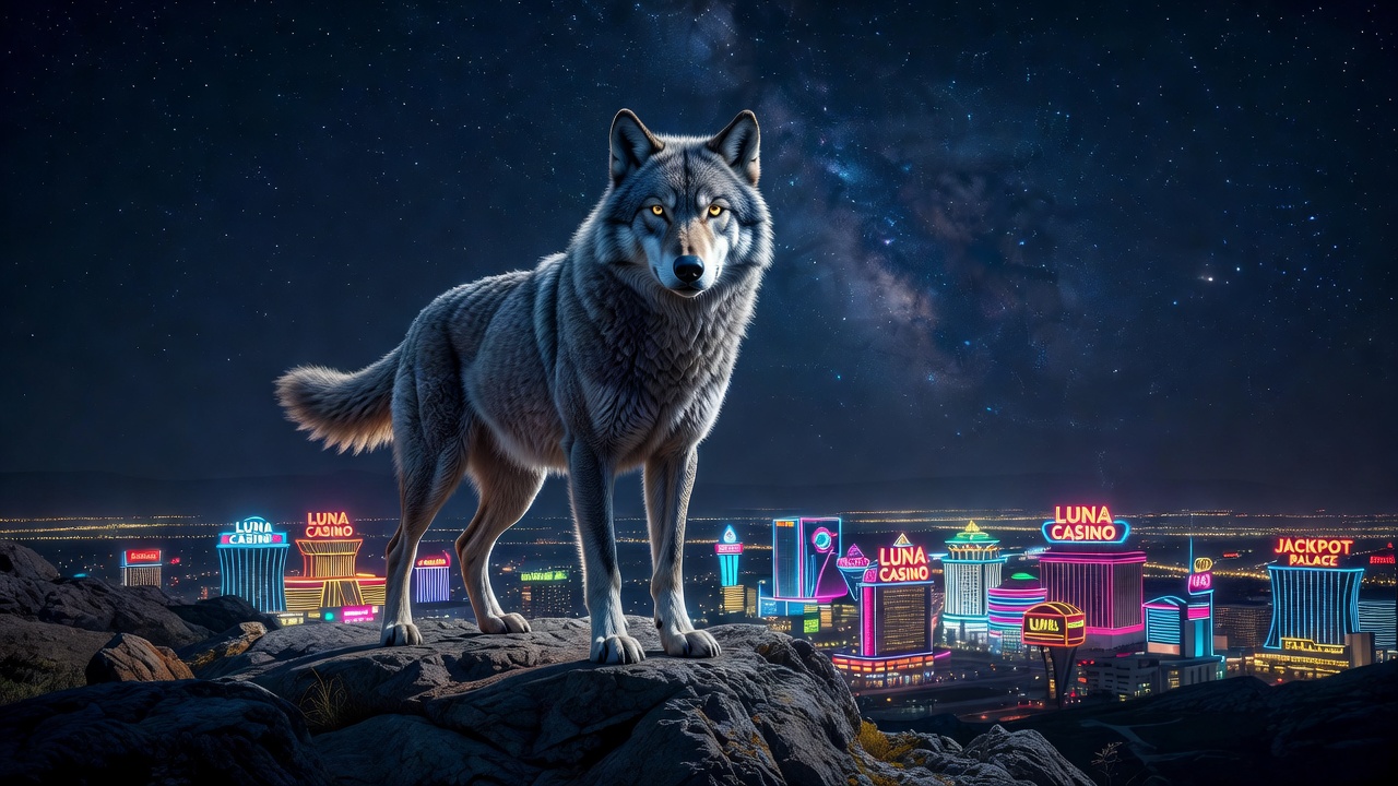 Wolf Winner Review - wolf winner casino free spins