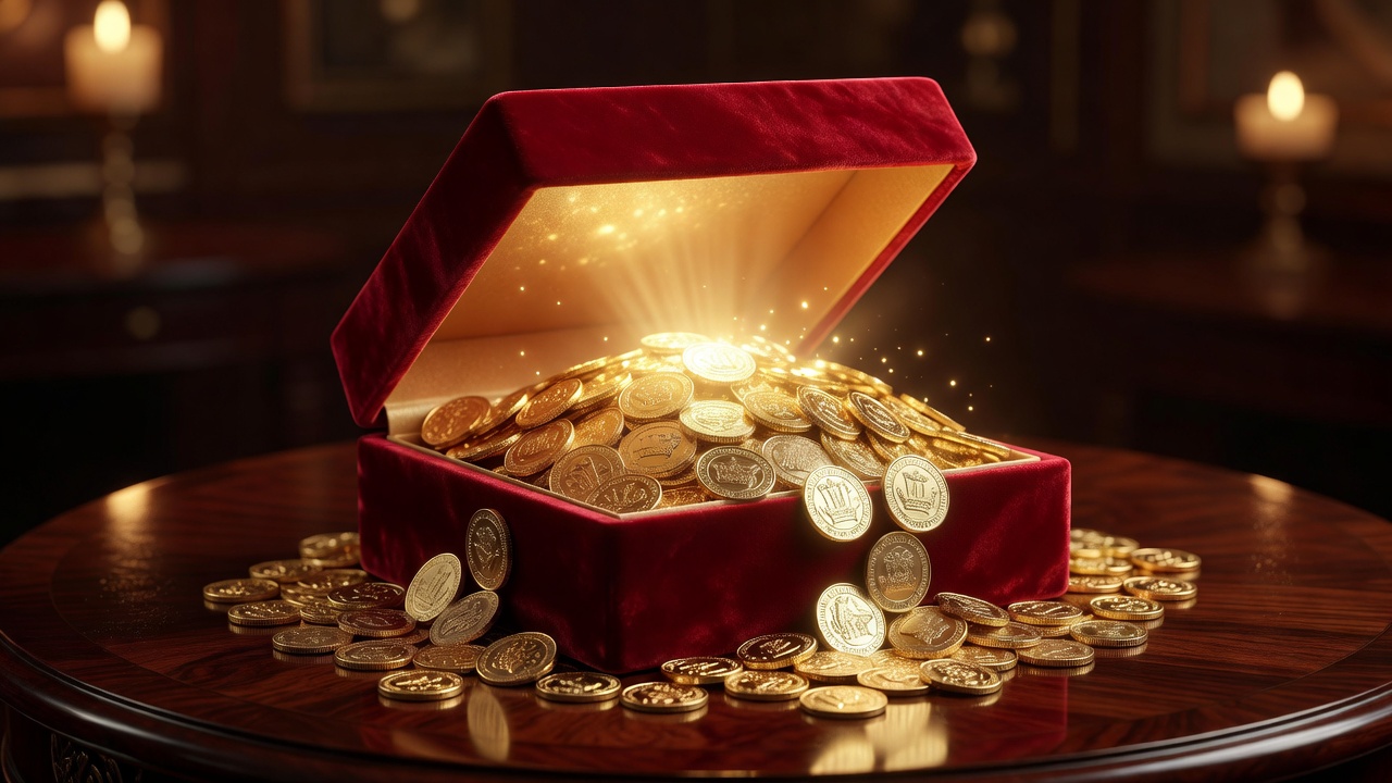Welcome Offer - wolf winner casino free spins