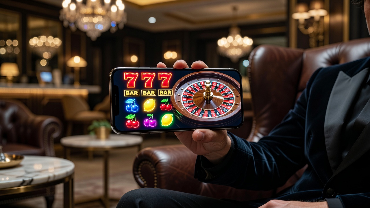 Games Available on Mobile - wolf winner casino app