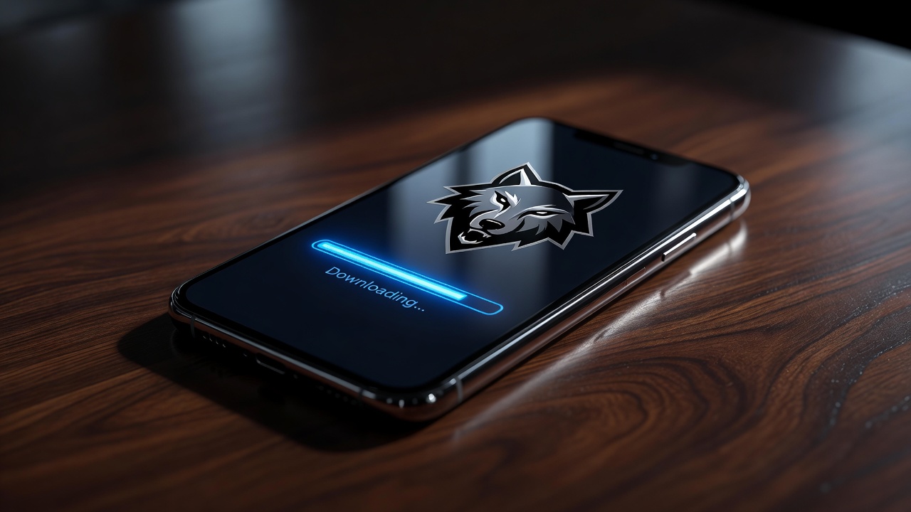 How to Get the Wolf Winner App Download - wolf winner casino app