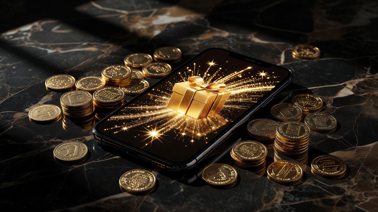Bonuses Available for Mobile Users - wolf winner casino app