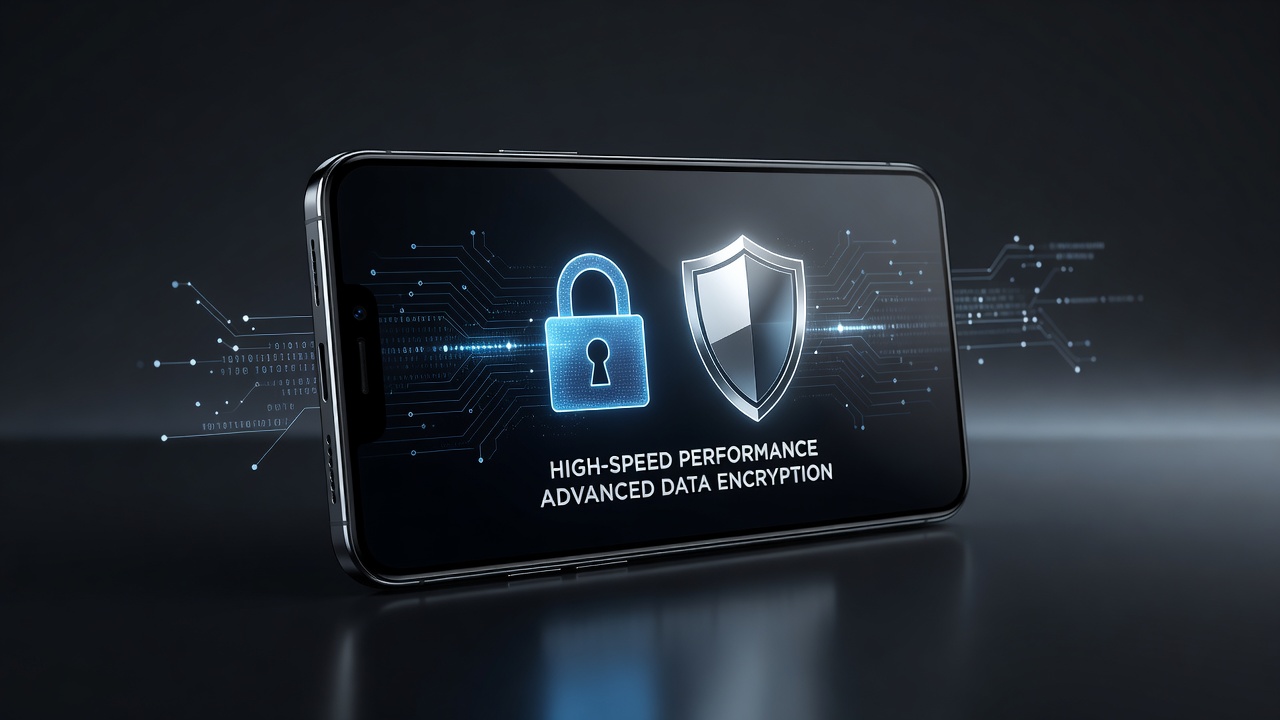 Mobile Performance and Security - wolf winner casino app