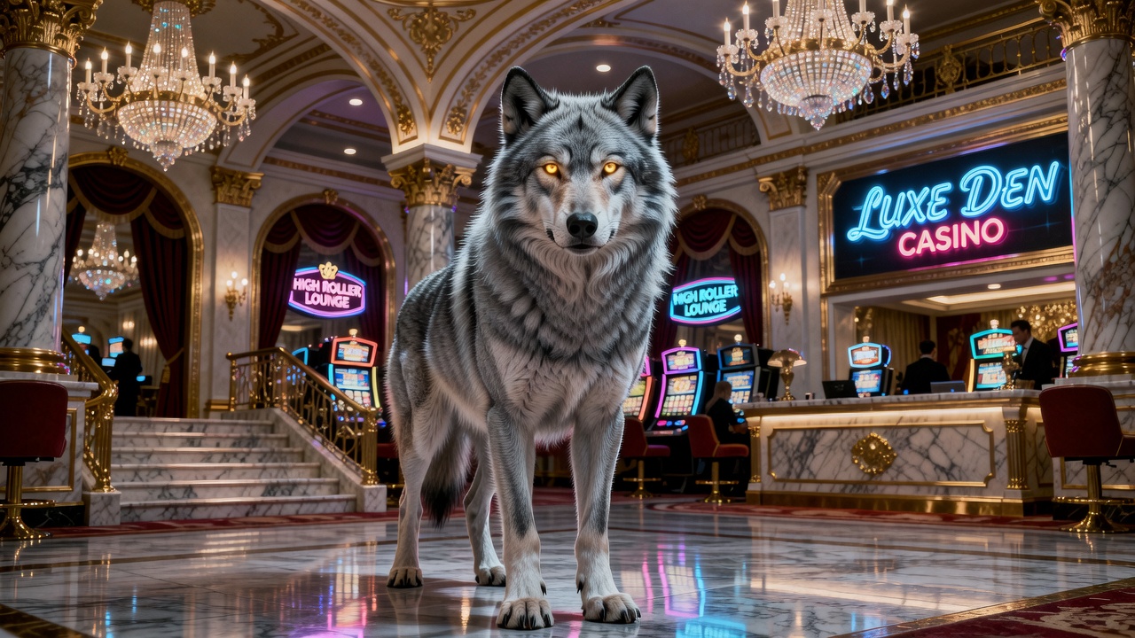 Wolf Winner Pokies Overview - wolf winner pokies