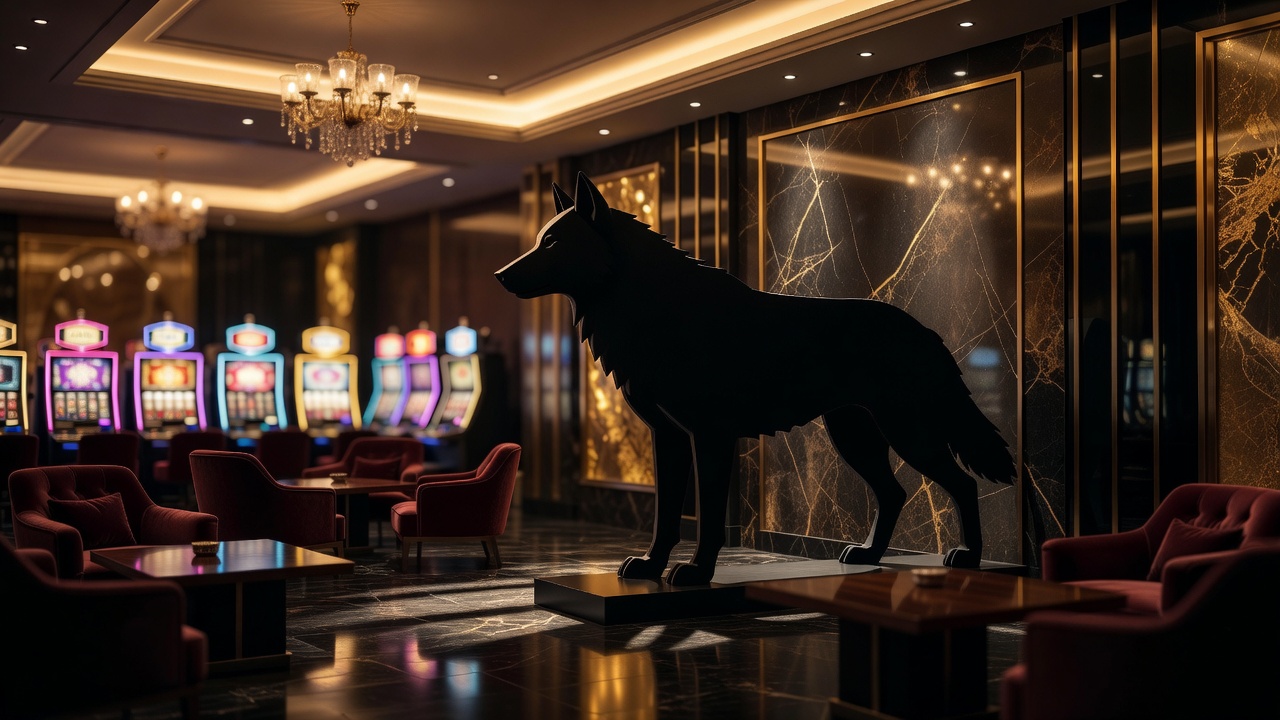 The Wolf Winner Casino Welcome Bonus Explained - wolf winner casino sign up bonus